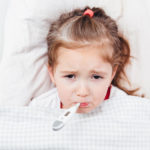 little-girl-sick