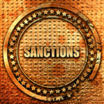 Sanctions badge