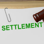 Settlement folder