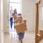 Relocation child custody