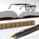 mediation blocks