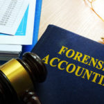 Forensic accounting textbook and some files