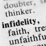 Infidelity