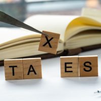 alimony tax implications